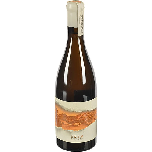 Вино Daschbosch 0.75л skin contact біле сухе