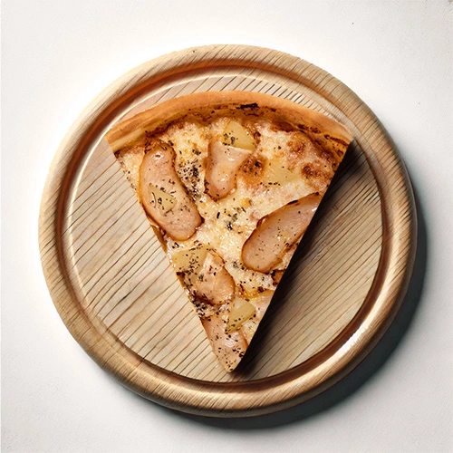 Піца Гавайська 125гр