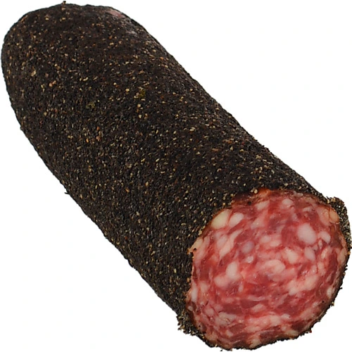 Ковбаса Монтс сальчичон кулар перці