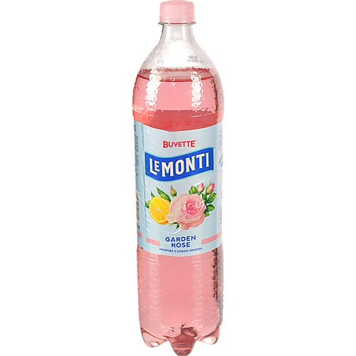 Напій Le Monti Троянда з соком лимона 1.2л