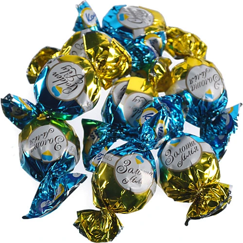 Цукерки КК Золота Лілія