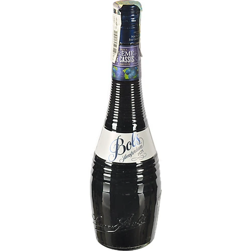 Лікер Болс 0.7л крем де кассіс