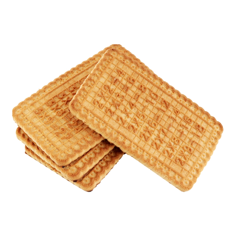 Печиво Шпаргалка Харківська бісквітна фабрика кг