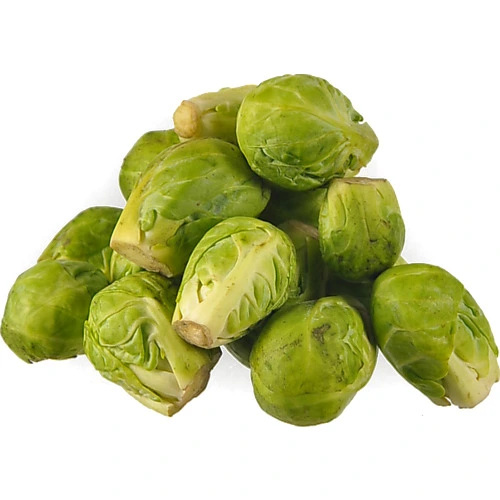 Капуста брюссельська Україна