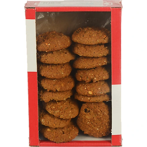 Печиво вівсяне Злакове Десняночка к/у 400г