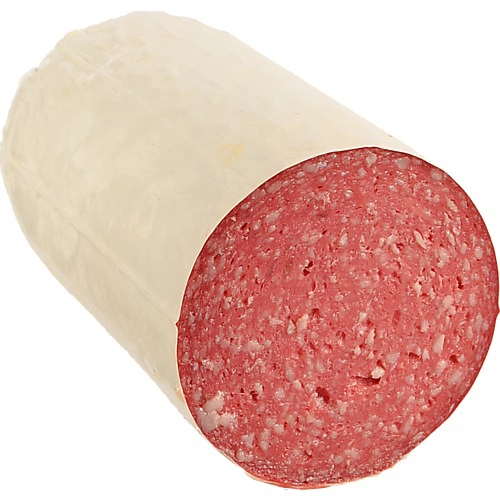 Ковбаса SOLA Салямі Extra Tripa Blanca