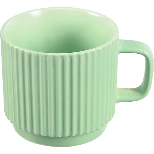 Чашка керамічна 280мл тип 49 асортимент