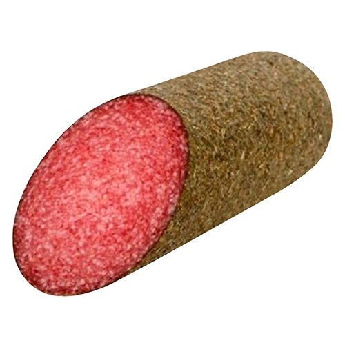 Ковбаса Ventula салямі покрита травами