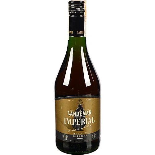 Бренді Sandeman Imperial 0.7л