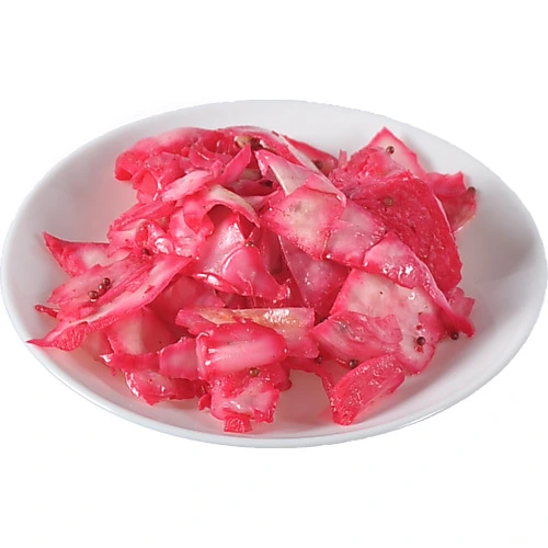 Капусти пелюстки