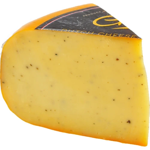 Сир Гауда з трюфелями 50% Gardeli