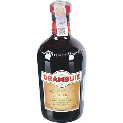 Лікер Drambuie 0.7л
