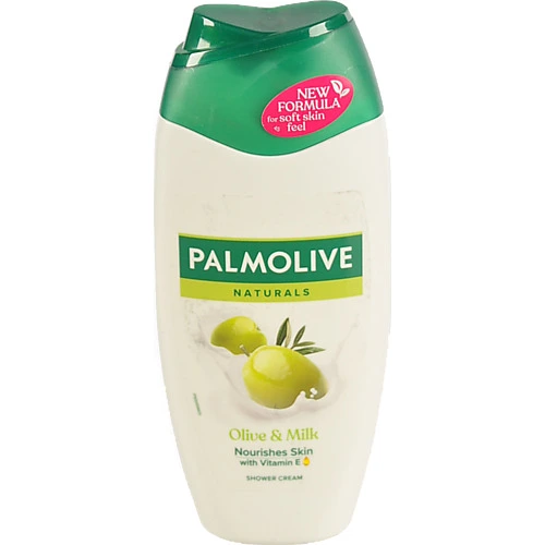 Гель д.душу Palmolive 250мл оливкове молочко