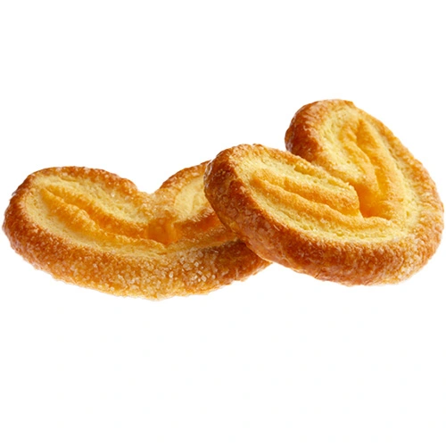 Печиво Saleks 200г листкове