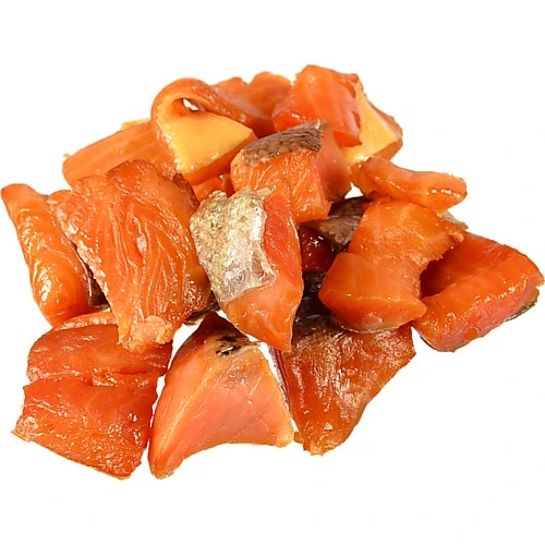 Набір до пива UFC сьомга х.к