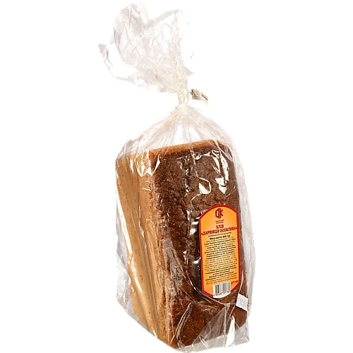 Хліб пшенично-житній Дарниця особлива 800г