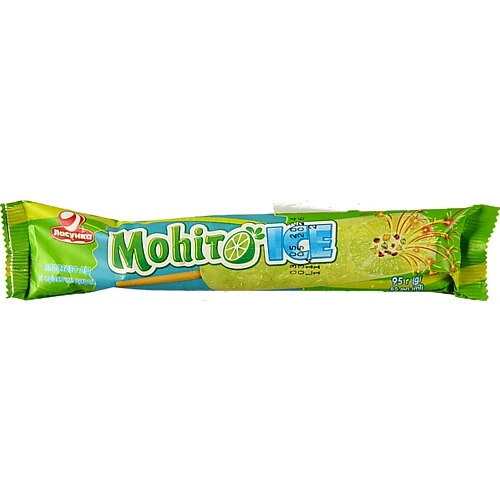 Морозиво Ласунка Мохіто Карамель 95г