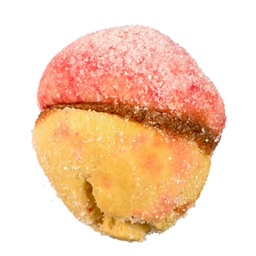 Печиво 0.01 450г персик