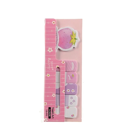 Набір канцелярський закладка