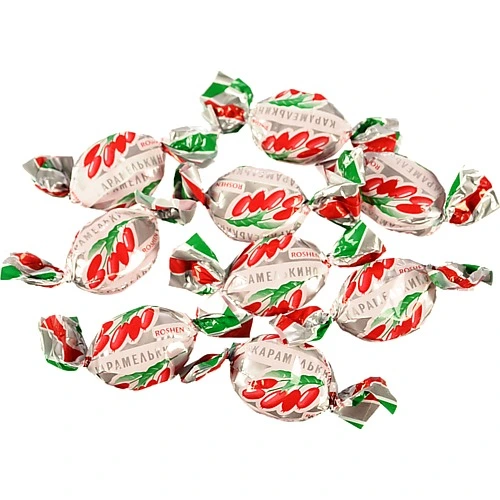 Карамель Рошен карамелькіно