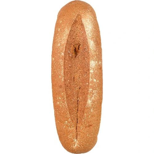 Полубагет солодовий 160г власне виробництво