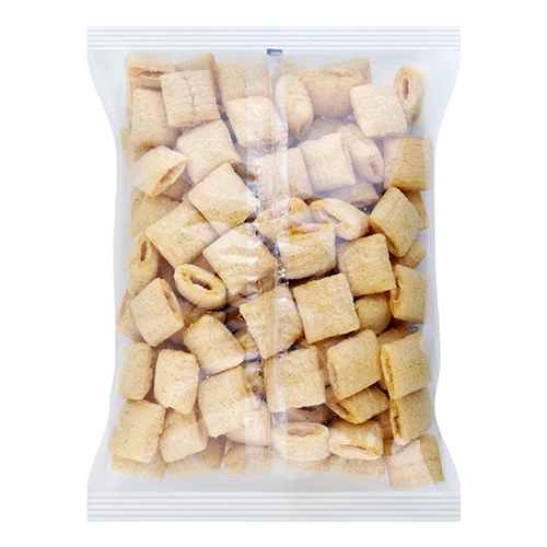 Подушечки Супер Хруст 135г кукурудзяні молоко