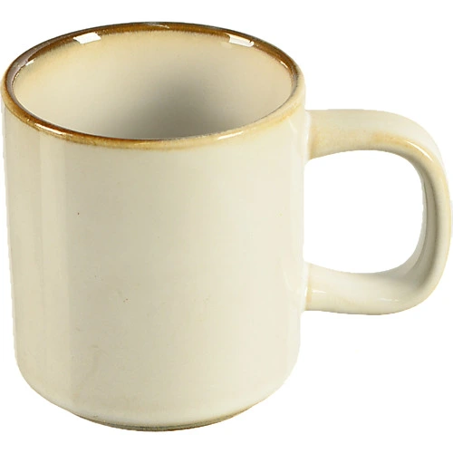 Чашка керамічна. тип 38. асортимент.