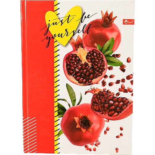 Зошит Скат А-5 72л ламінат ТП- 5