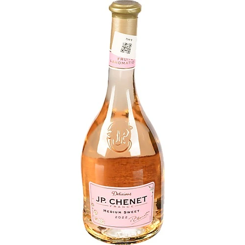 Вино J.P. Chenet 0,75л Rose Medium Sweet
