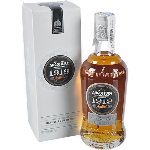 Ром Angostura 1919 0.7л