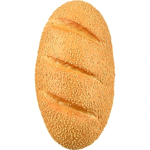 Хліб кунжутний 370г власне вир-во