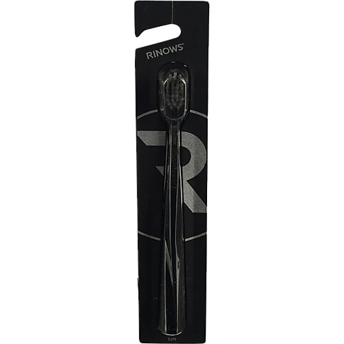 Зубна щітка 18.5 см тип 9