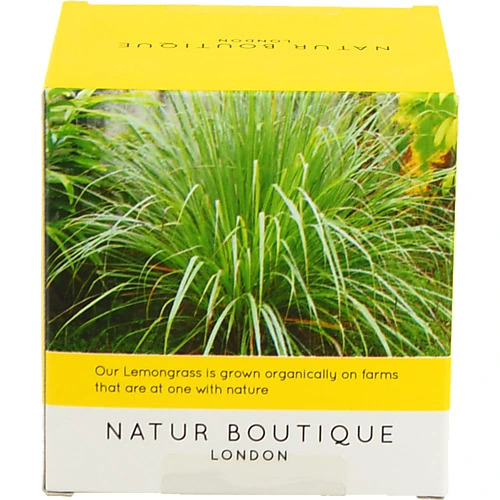 Чай Natur Boutique 40г лемонграс