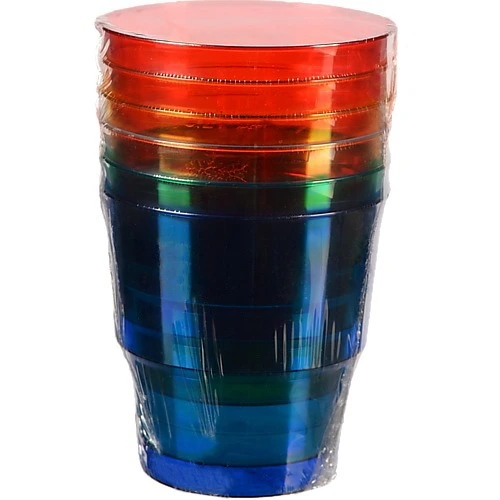 Склянка ІНО 200мл 6шт