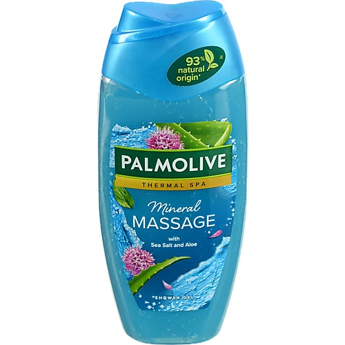 Гель д.душу Palmolive 250мл арома настрій твій масаж