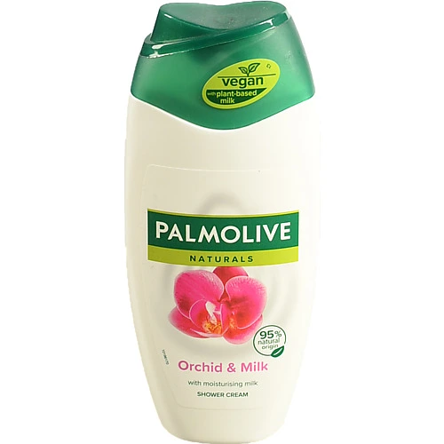 Гель д.душу Palmolive 250мл чорна орхідея