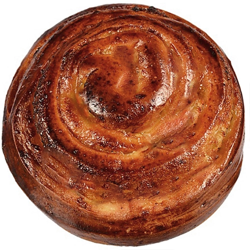 Здоба  смородина з вишнею 120г власне вир-во