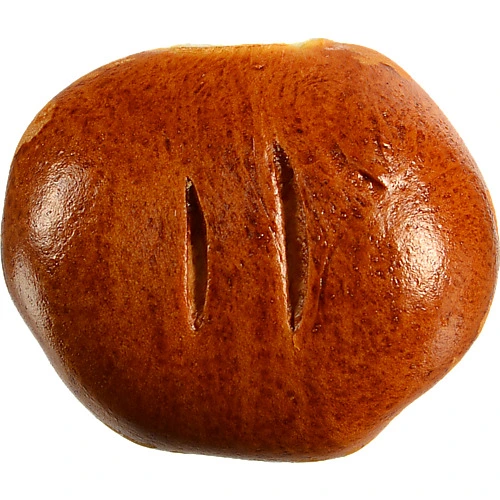 Пиріжки з курячим м'ясом 90г власна пекарня