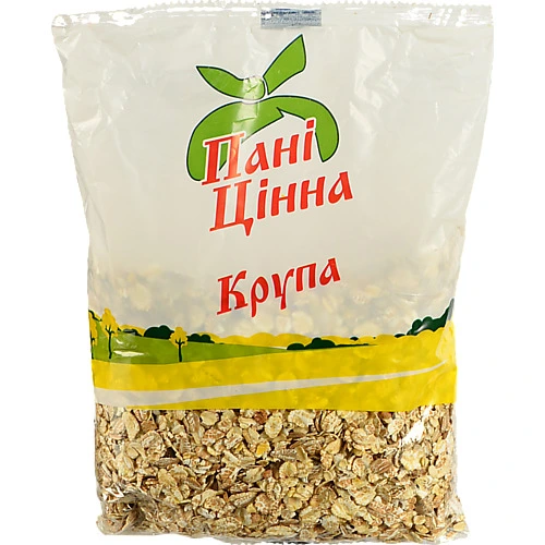 Суміш 9 злаків Пані Цінна 400г