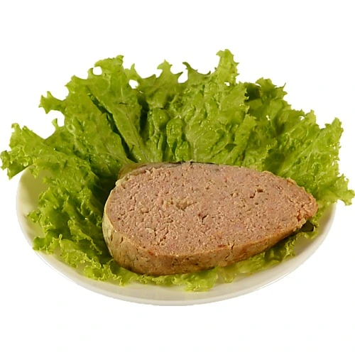 Риба фарширована від шефа