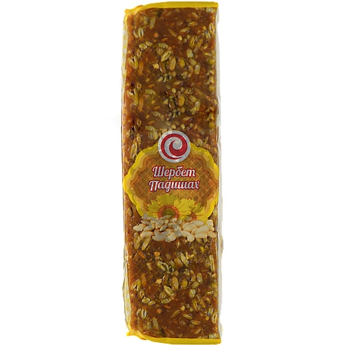 Щербет Суворов падишах