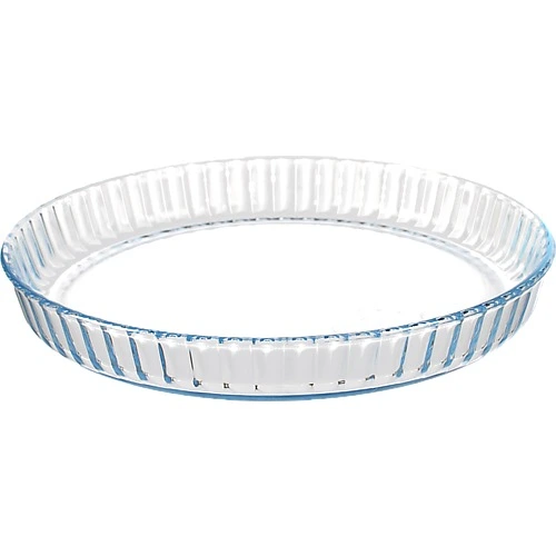 Форма для випікання торту з термоскла діам.27.5см