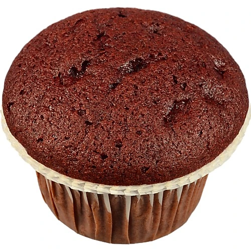 Кекс червоний оксамит 70г власне вироб-во