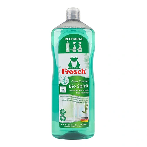 Рідина д.скла Frosch 1л