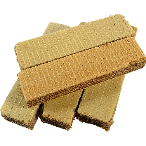 Вафлi Золоте зерно артек