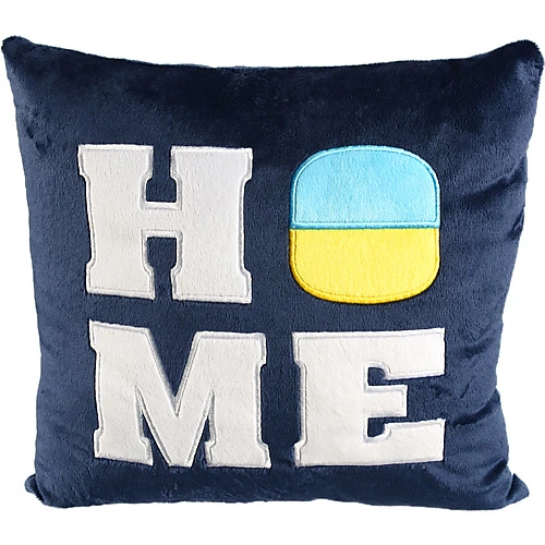 Подушка Tigres HOME ПД-0439