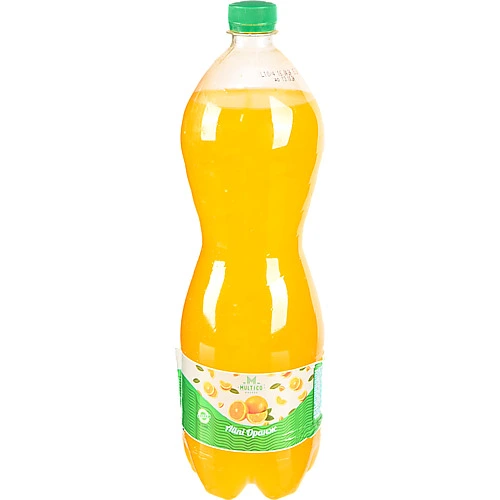 Напiй Multico 1.5л айпi оранж