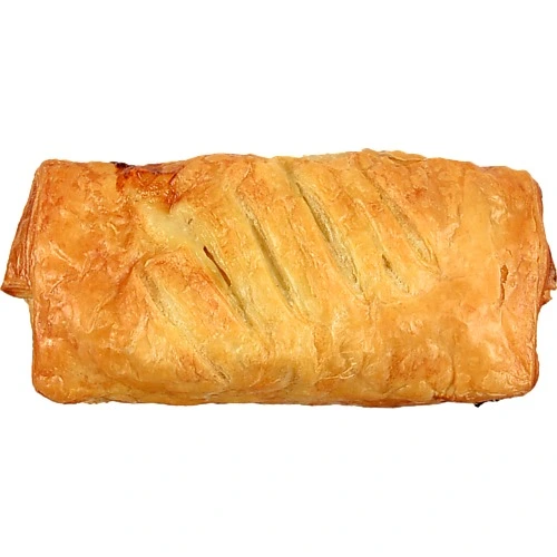 Куряча грудка (150г) в листковому тісті