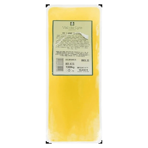 Мус Val de lys качка курятина