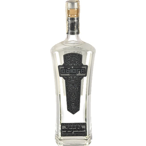 Горілка Квинт 0.7л вьюга 40